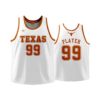 3782 MENS BASKETBALL TANK 1 PLY TEXAS-LONGHORNS-TANK