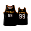 3782 MENS BASKETBALL TANK 1 PLY TEXAS-LONGHORNS-TANK