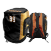 3782 GYM BAG TEXAS-LONGHORNS