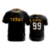 3782 MENS SPORT CREW NECK TEXAS-LONGHORNS
