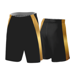 3782 UNISEX HIGH RISE BASKETBALL SQUARE MESH SHORTS TEXAS-LONGHORNS