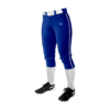 3639 BUY NOW ROYAL/WHITE FASTPITCH PANTS