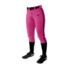 3639 BUY NOW PINK/BLACK FASTPITCH PANTS