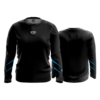 2527 WOMEN'S COLD GEAR LONG SLEEVE