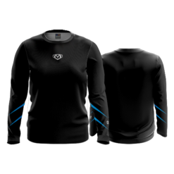 2527 WOMEN'S COLD GEAR LONG SLEEVE