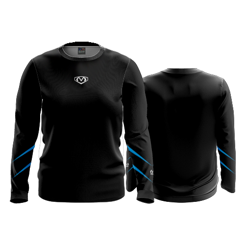 2527 WOMEN'S COLD GEAR LONG SLEEVE