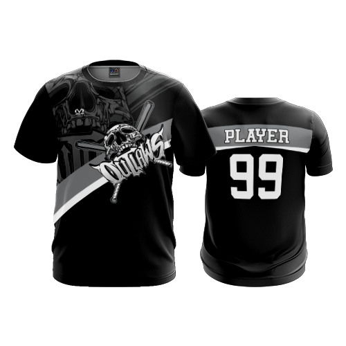 3778 MENS SPORT CREW NECK