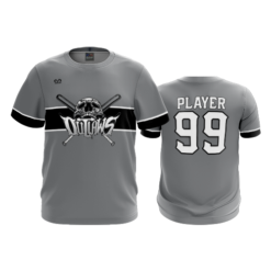 3778 MENS SPORT CREW NECK