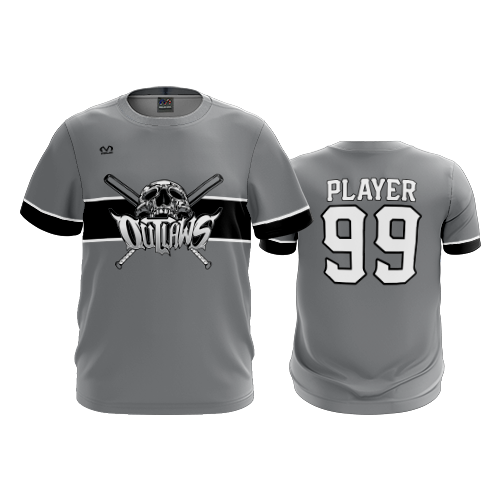 3778 MENS SPORT CREW NECK