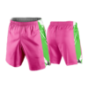 3781 MENS MIRCO FIBER 160gsm SHORT SUGAR-SKULL-POP-SLO