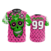 3781 MENS SPORT CREW NECK SUGAR-SKULL-POP-SLO