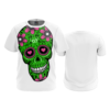 3781 MENS SPIRIT CREW NECK SUGAR-SKULL-POP-SLO