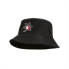 3486 BUCKET CAP AMZ - BLACK