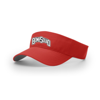 3486 RICHARDSON R160 VISOR