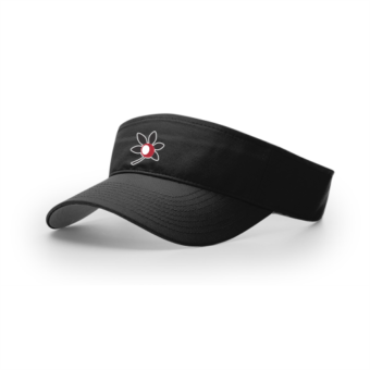 3486 RICHARDSON R160 VISOR