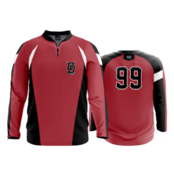 3796 UNISEX ROOKIE JACKET SUB DIRT-DEVILS-1