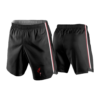 3185 MENS MIRCO FIBER 160gsm SHORT PIKETON-BASEBALL-1