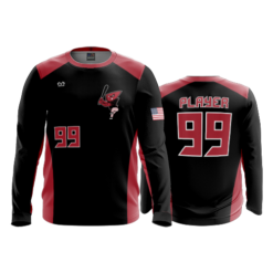 3185 MENS SPORT LONGSLEEVE PIKETON-BASEBALL-1