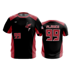 3185 MENS SPORT CREW NECK PIKETON-BASEBALL-1