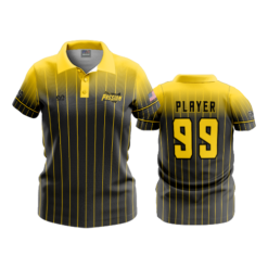 3787 WOMENS POLO OHIO-PASSION-1