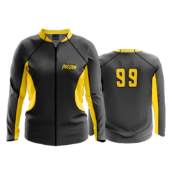 3787 WOMENS VAPOR JACKET SUB OHIO-PASSION-1