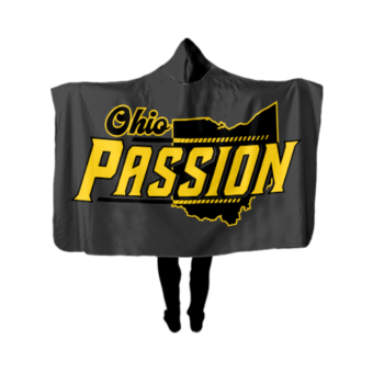 3787 UNISEX FAN WRAP HOODY OHIO-PASSION-1