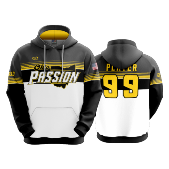 3787 UNISEX FLEECE HOODY OHIO-PASSION-2