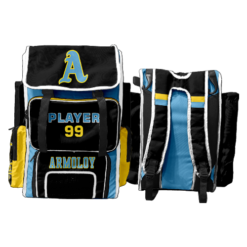 3137 GAMEDAY BAT PACK ARMOLOY-BAGS