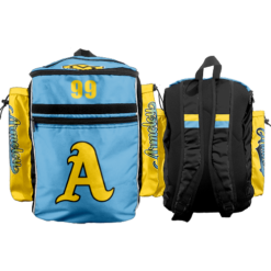 3137 DIAMOND BAT PACK ARMOLOY-BAGS
