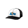2379 R_P TRUCKER CAP 112 HAKUNA-HATS-FIX