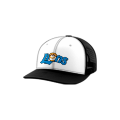 2379 R_P TRUCKER CAP 112 HAKUNA-HATS-FIX