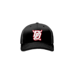 3796 R_P FLEX FIT CAP 172 DIRT-DEVILS-1