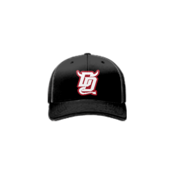 3267 R_P FLEX FIT CAP 172 DIRT-DEVILS-1