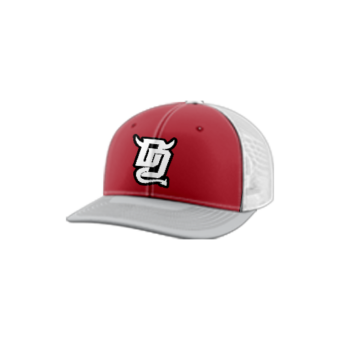 3267 R_P TRUCKER CAP 112 DIRT-DEVILS-1