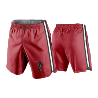 3267 MENS MIRCO FIBER 160gsm SHORT DIRT-DEVILS-1