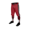 3267 MENS BASEBALL KNICKER PANT DIRT-DEVILS-1