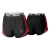 3267 WOMENS MICRO FIBER PRACTICE SHORT DIRT-dEVILS-2