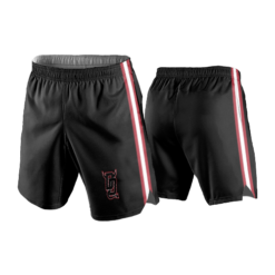 3796 MENS MIRCO FIBER 160gsm SHORT DIRT-dEVILS-2