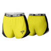 3185 WOMENS MICRO FIBER PRACTICE SHORT SHOCKERS-1