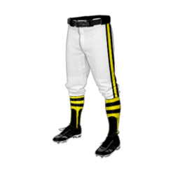 3185 MENS BASEBALL KNICKER PANT SHOCKERS-1