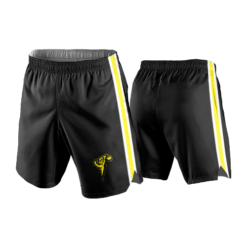 3185 MENS MIRCO FIBER 160gsm SHORT SHOCKERS-2
