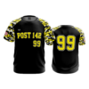 3185 MENS SPORT CREW NECK SHOCKERS-2