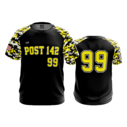3185 MENS SPORT CREW NECK SHOCKERS-2