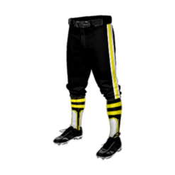 3185 MENS BASEBALL KNICKER PANT SHOCKERS-2