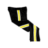3185 MENS BALLPARK BLACK BRIAD PANTS SHOCKERS-2