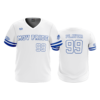 2865 MENS SPORT V NECK MOV-PRIDE-2