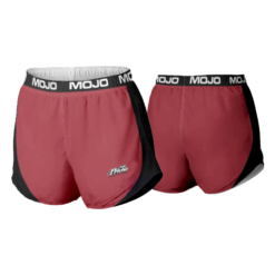 2865 WOMENS MICRO FIBER PRACTICE SHORT MOV-PRIDE-3