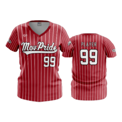 2865 WOMENS V NECK MOV-PRIDE-3