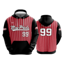 2865 UNISEX FLEECE HOODY MOV-PRIDE-3