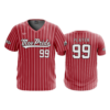 2865 MENS SPORT V NECK MOV-PRIDE-3